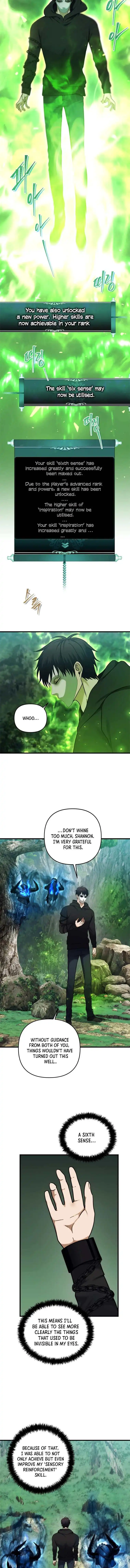 Read Ranker Who Lives A Second Time Manga Online