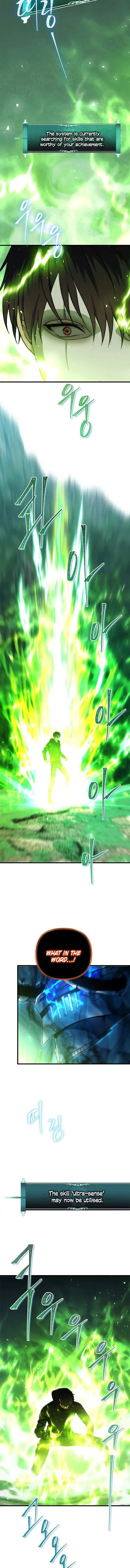 Read Ranker Who Lives A Second Time Manga Online