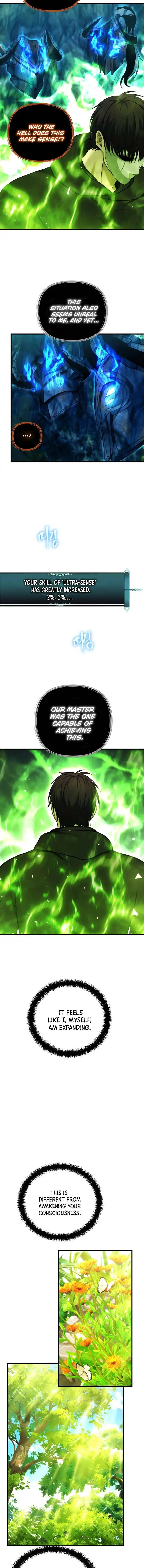 Read Ranker Who Lives A Second Time Manga Online