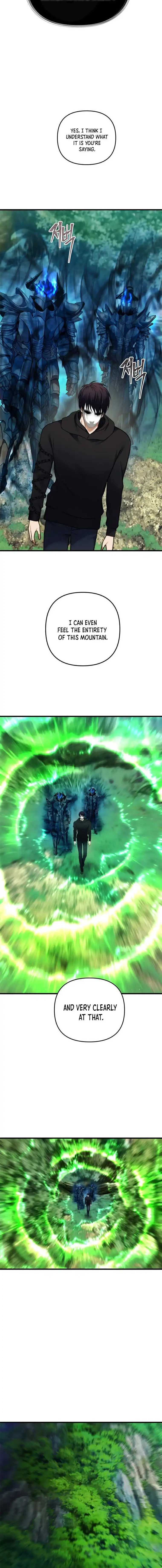 Read Ranker Who Lives A Second Time Manga Online