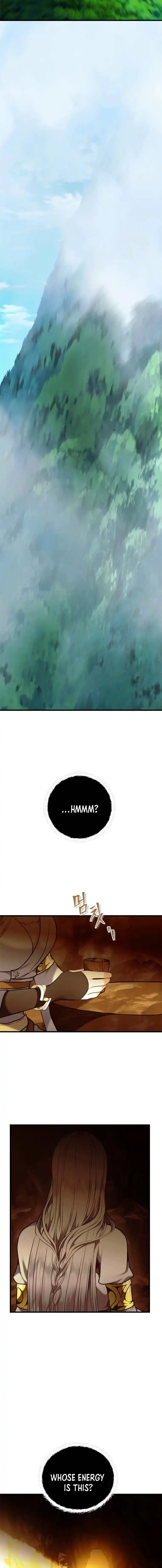 Read Ranker Who Lives A Second Time Manga Online