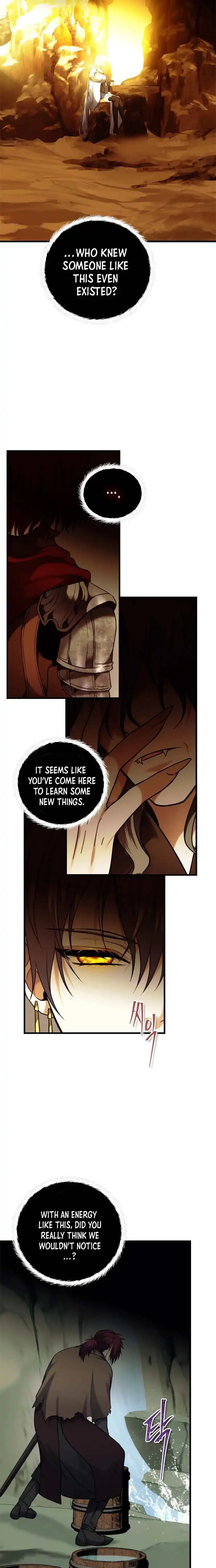 Read Ranker Who Lives A Second Time Manga Online