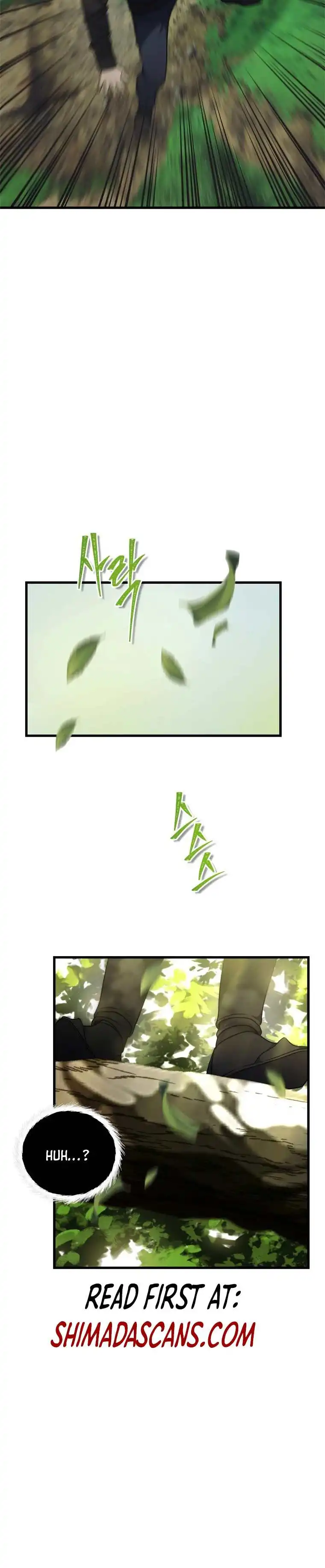 Read Ranker Who Lives A Second Time Manga Online