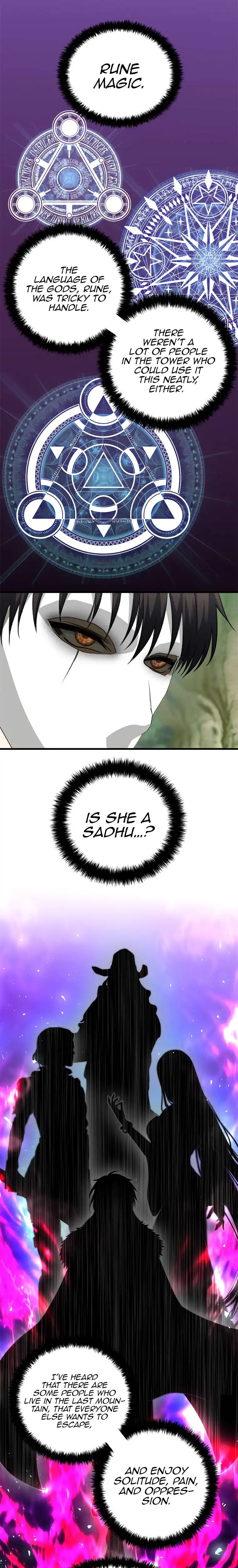 Read Ranker Who Lives A Second Time Manga Online