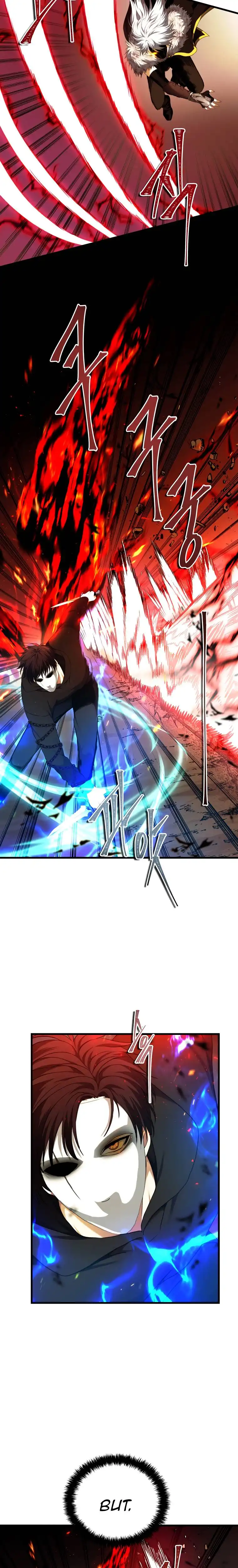 Read Ranker Who Lives A Second Time Manga Online