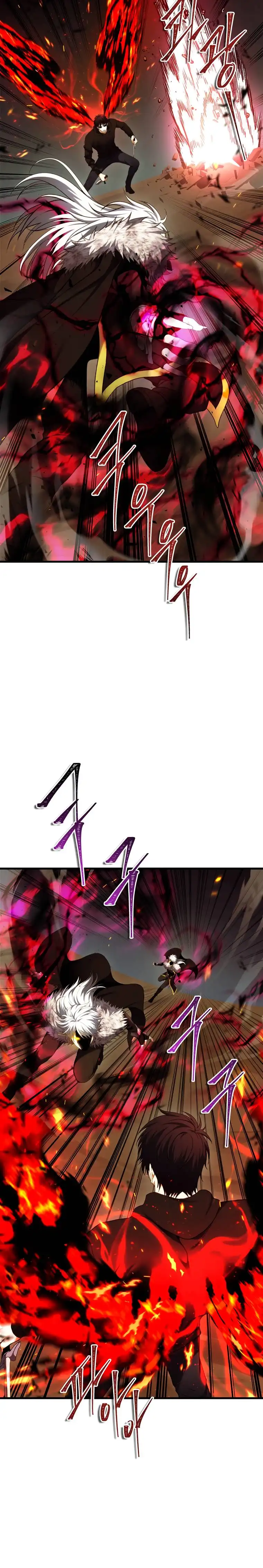 Read Ranker Who Lives A Second Time Manga Online