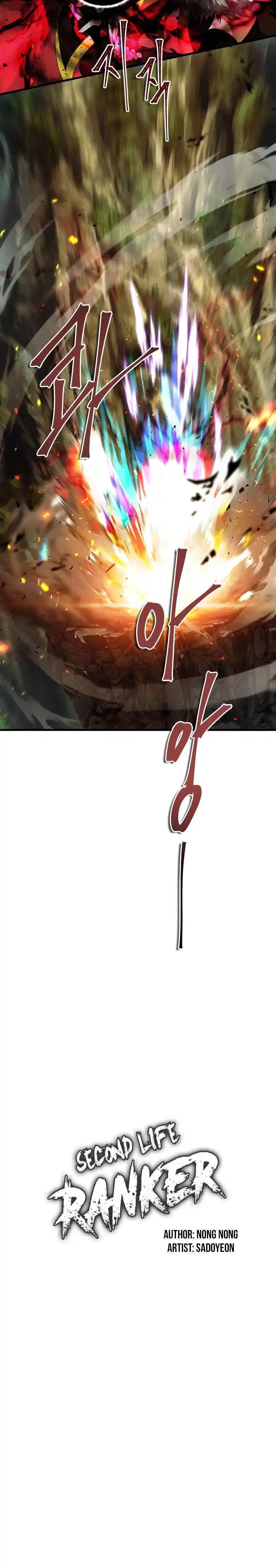 Read Ranker Who Lives A Second Time Manga Online