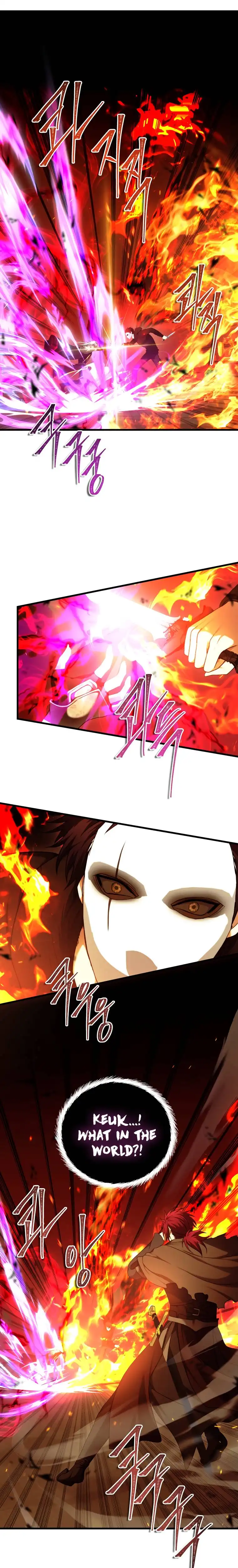 Read Ranker Who Lives A Second Time Manga Online