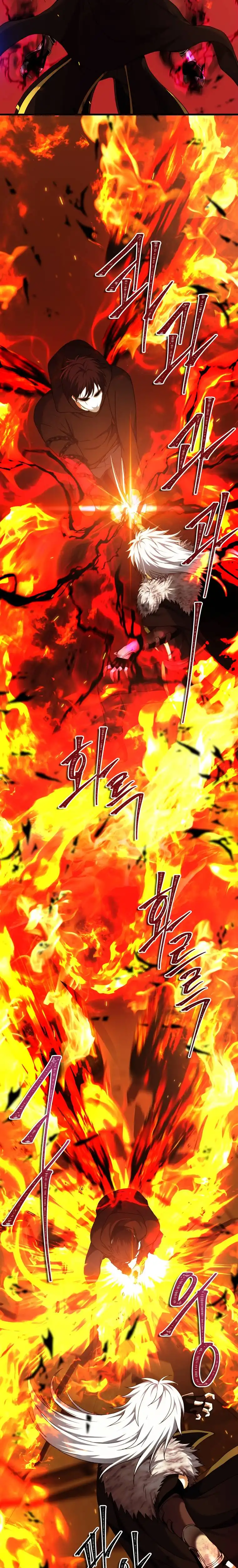 Read Ranker Who Lives A Second Time Manga Online