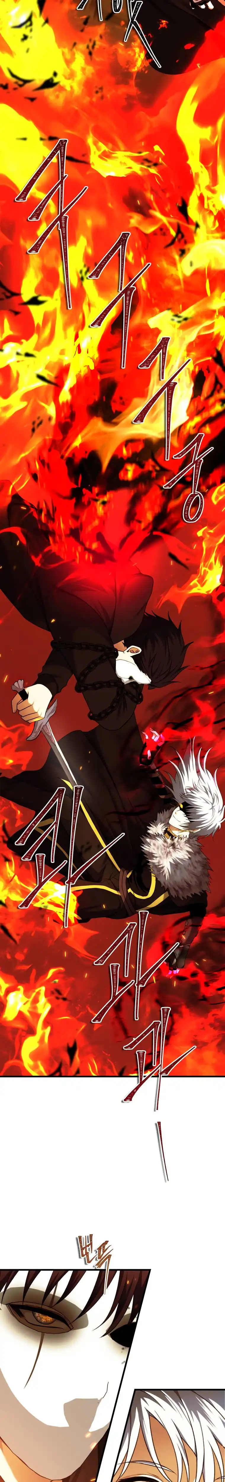 Read Ranker Who Lives A Second Time Manga Online