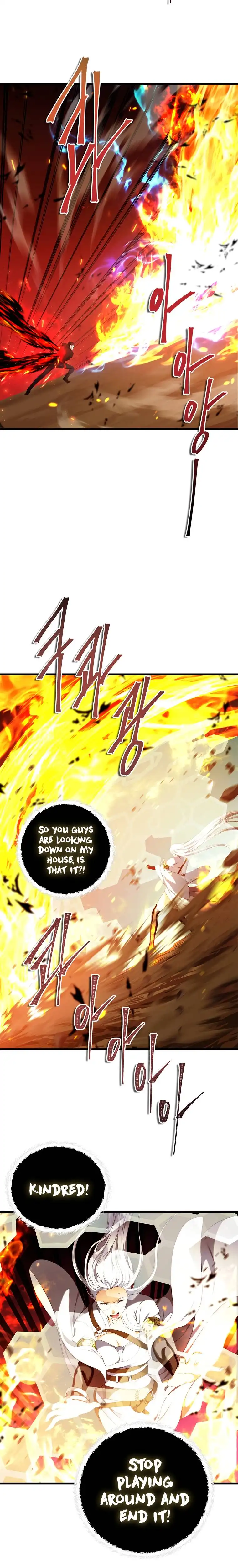 Read Ranker Who Lives A Second Time Manga Online