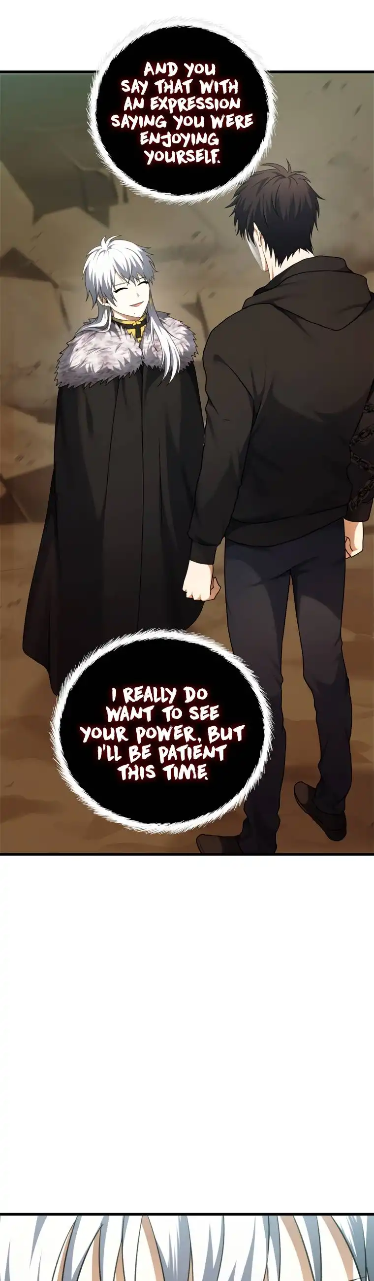 Read Ranker Who Lives A Second Time Manga Online