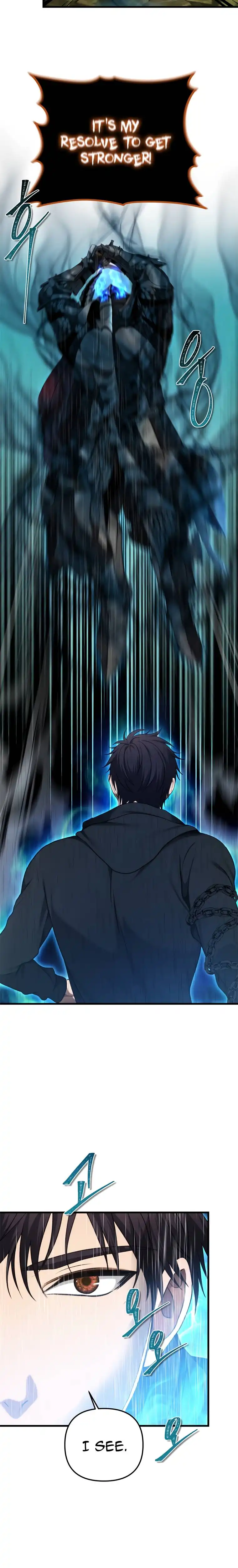 Read Ranker Who Lives A Second Time Manga Online