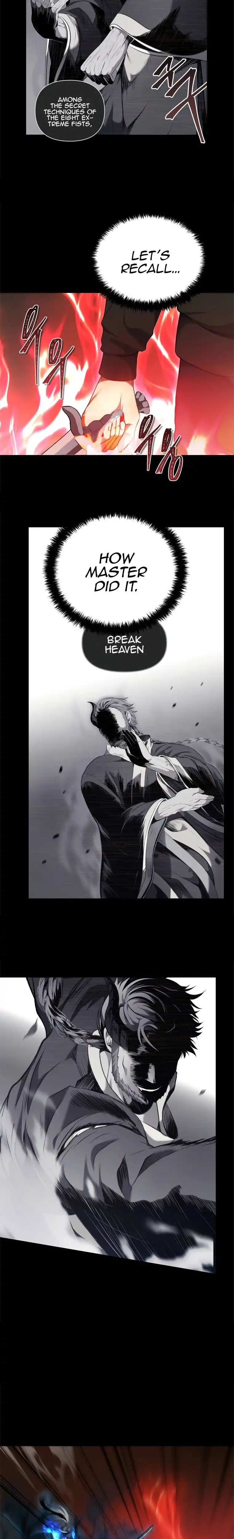 Read Ranker Who Lives A Second Time Manga Online