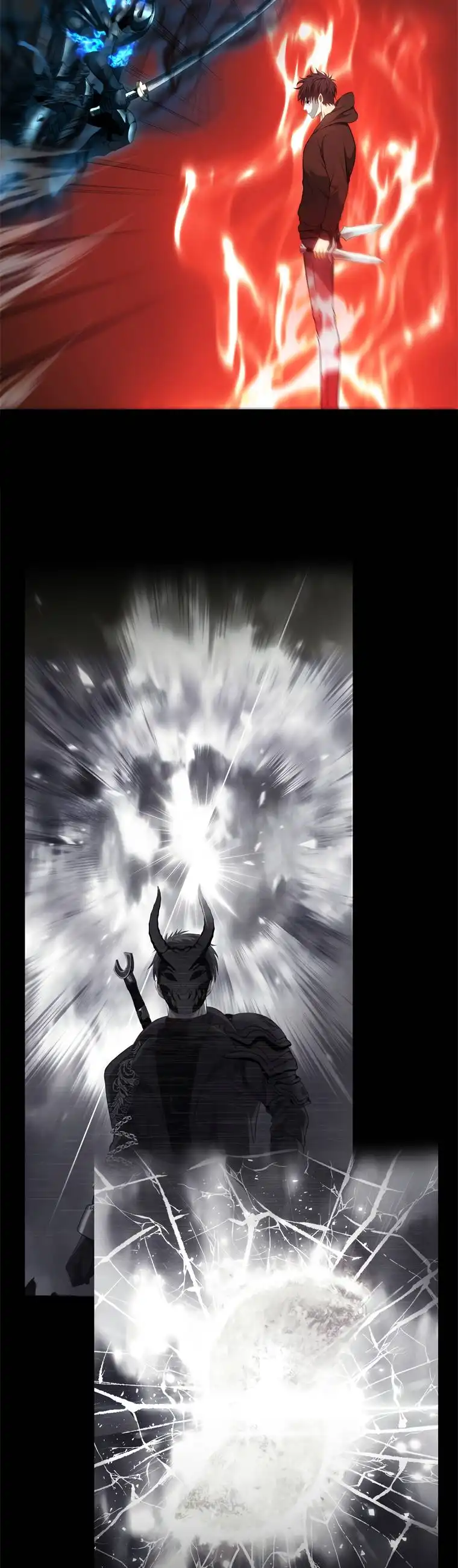 Read Ranker Who Lives A Second Time Manga Online