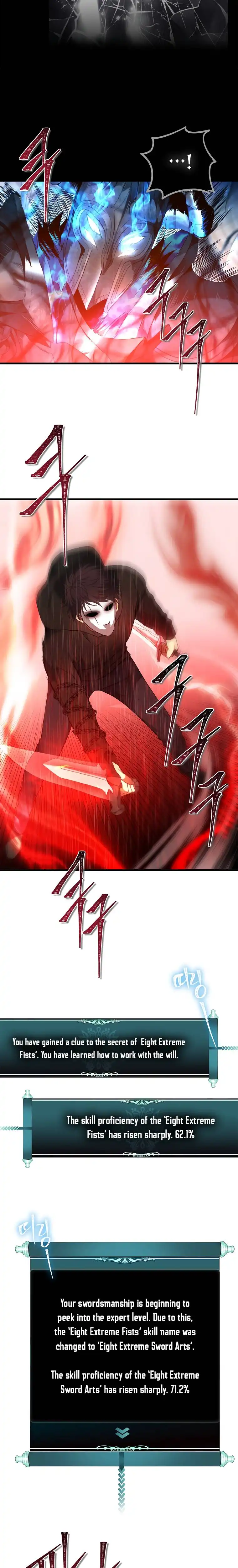 Read Ranker Who Lives A Second Time Manga Online