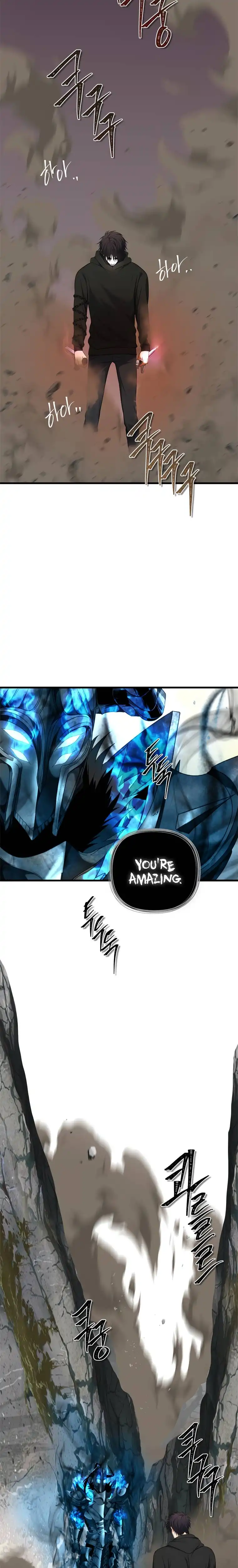 Read Ranker Who Lives A Second Time Manga Online