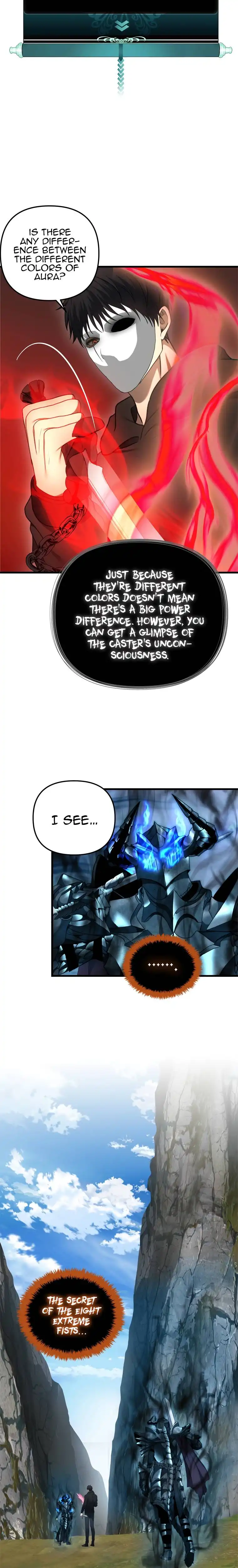 Read Ranker Who Lives A Second Time Manga Online