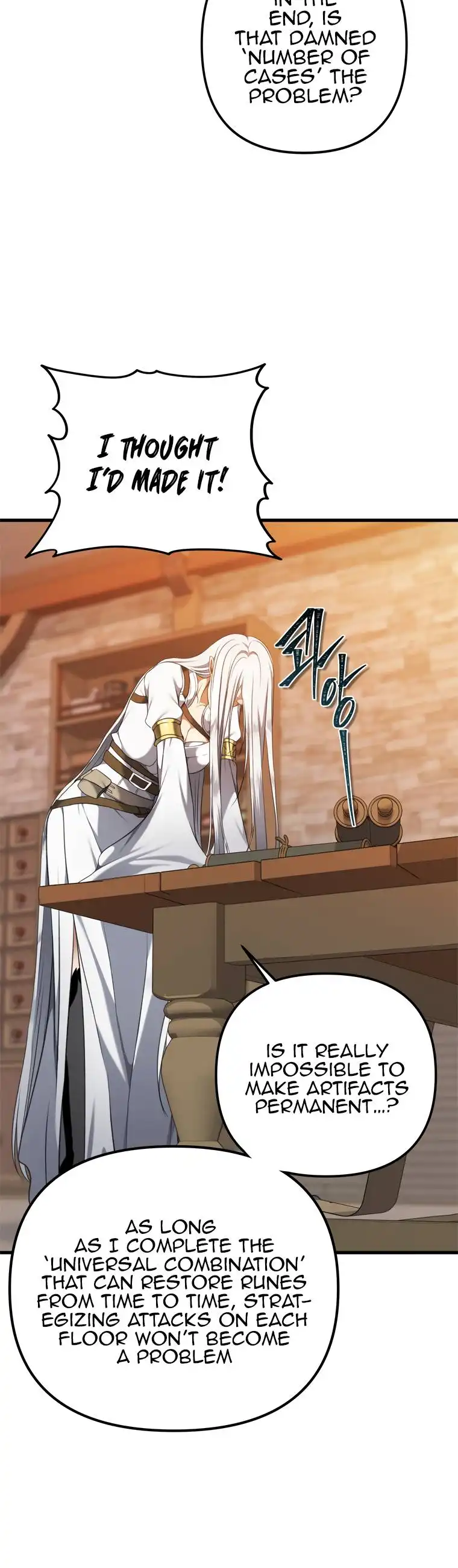 Read Ranker Who Lives A Second Time Manga Online