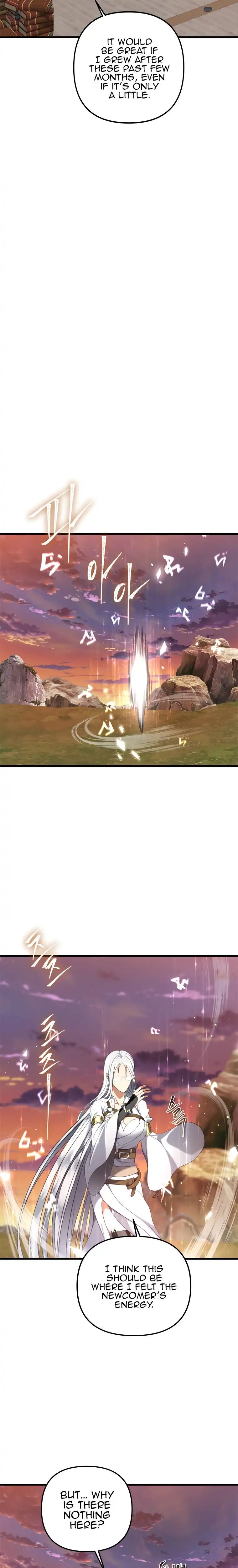 Read Ranker Who Lives A Second Time Manga Online