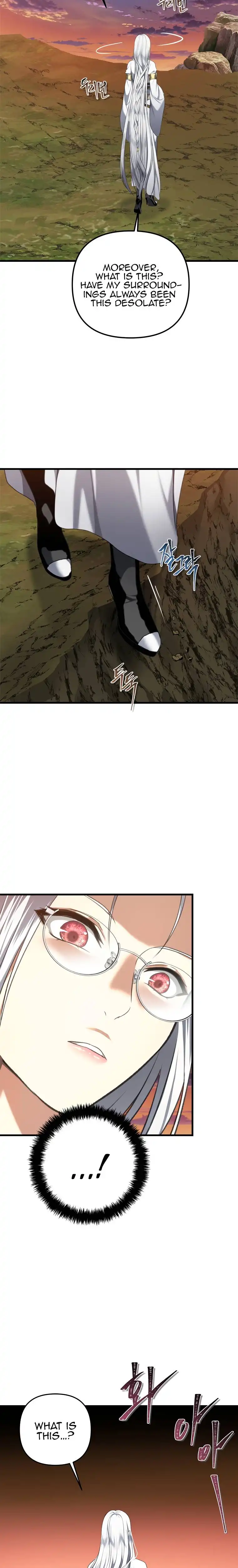 Read Ranker Who Lives A Second Time Manga Online