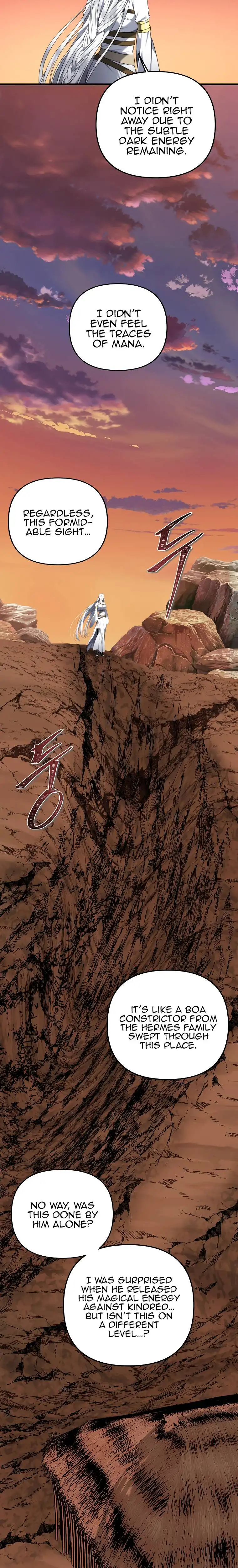 Read Ranker Who Lives A Second Time Manga Online