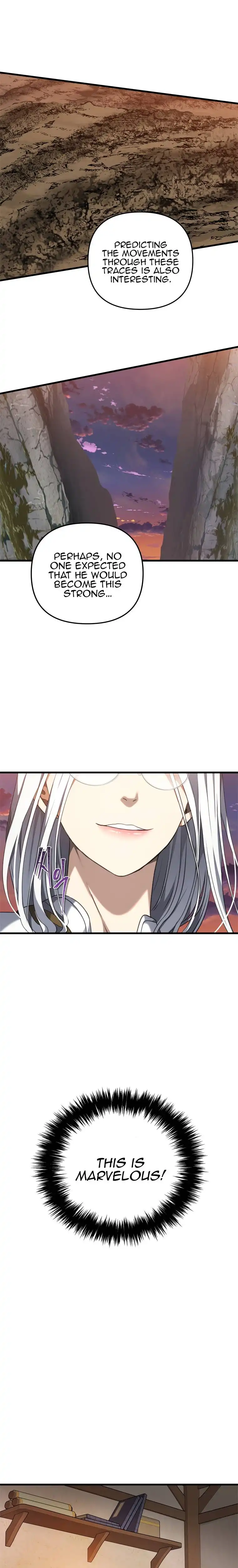 Read Ranker Who Lives A Second Time Manga Online