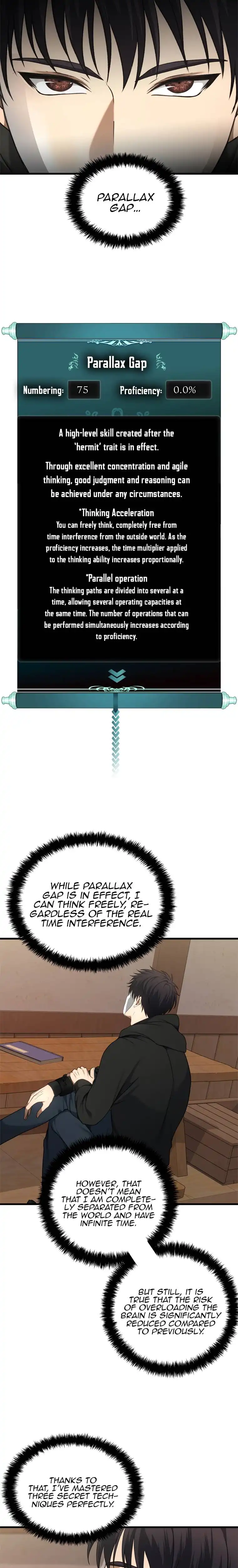 Read Ranker Who Lives A Second Time Manga Online