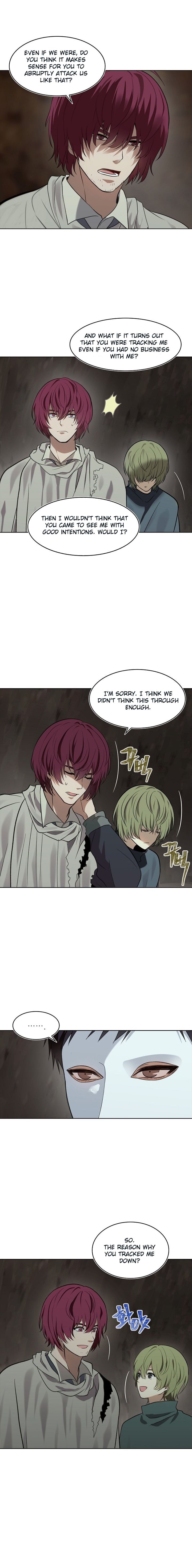 Read Ranker Who Lives A Second Time Manga Online