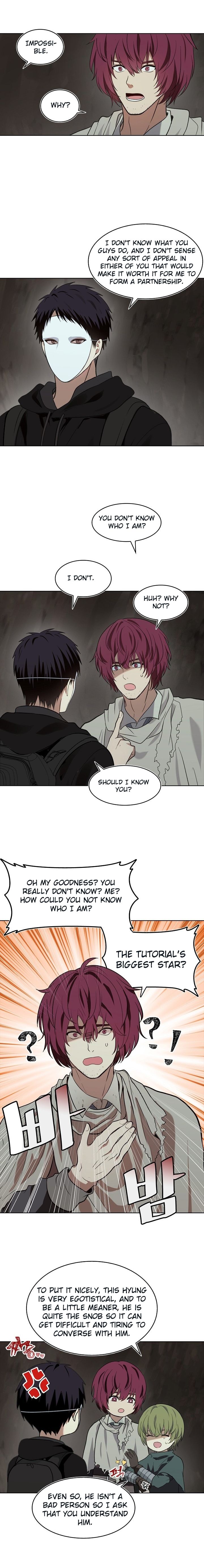 Read Ranker Who Lives A Second Time Manga Online