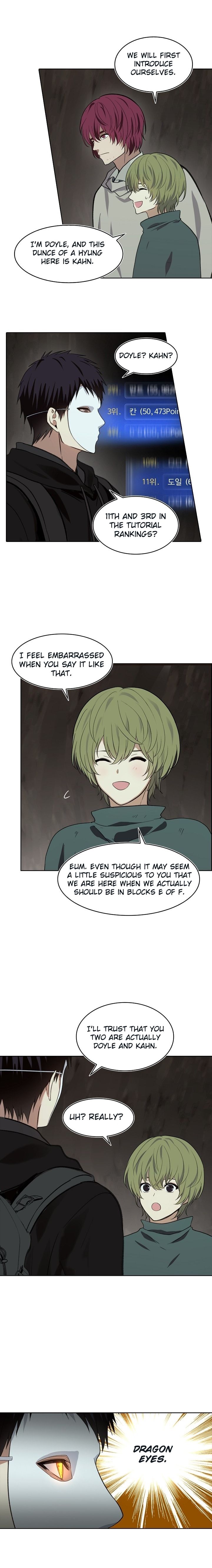 Read Ranker Who Lives A Second Time Manga Online