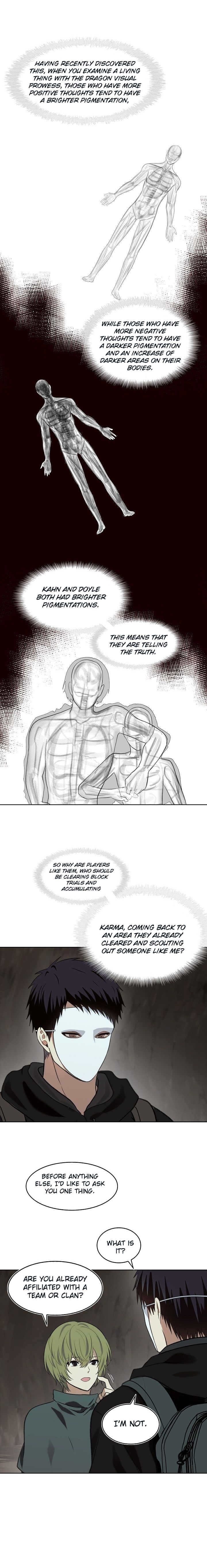 Read Ranker Who Lives A Second Time Manga Online