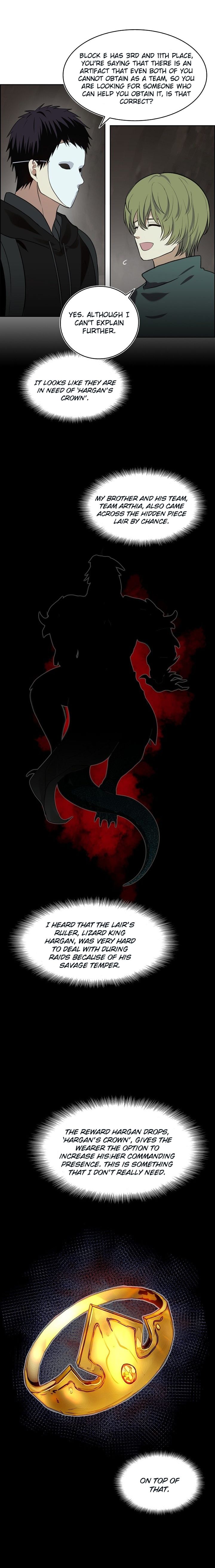 Read Ranker Who Lives A Second Time Manga Online