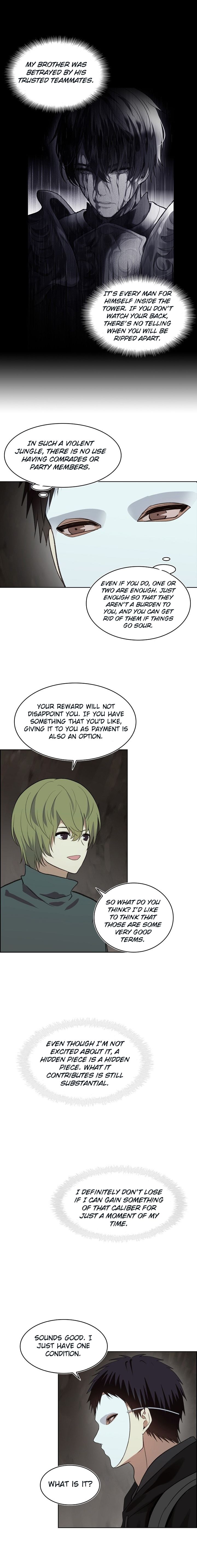 Read Ranker Who Lives A Second Time Manga Online