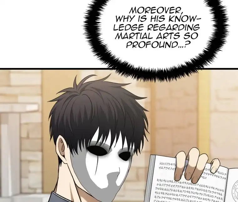 Read Ranker Who Lives A Second Time Manga Online