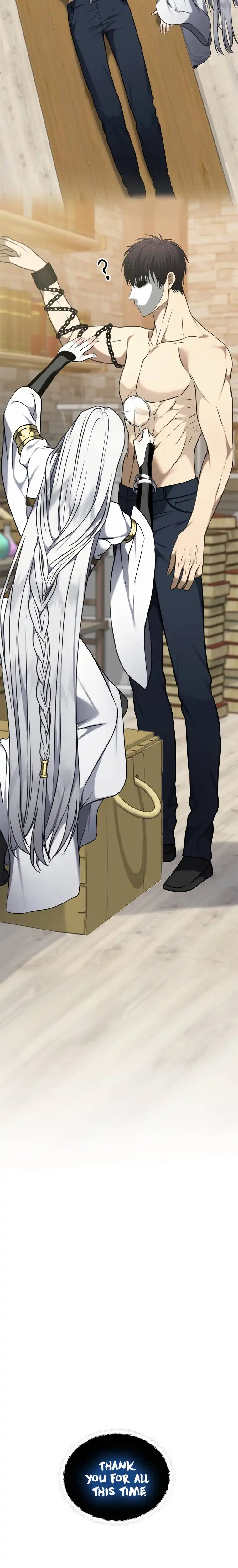 Read Ranker Who Lives A Second Time Manga Online