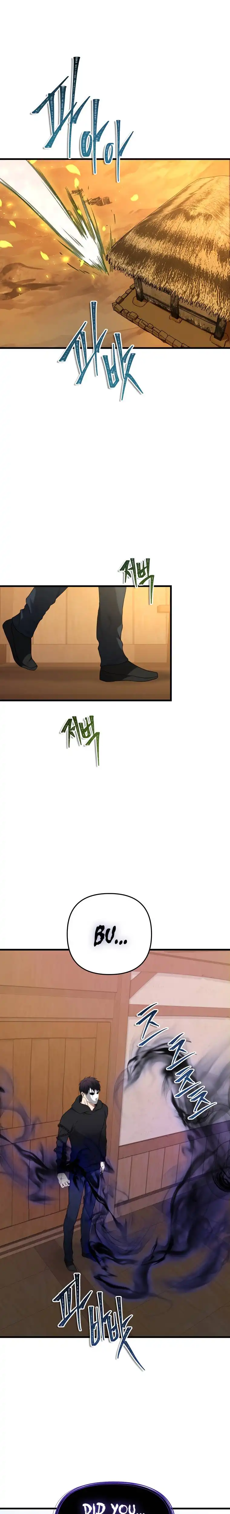 Read Ranker Who Lives A Second Time Manga Online