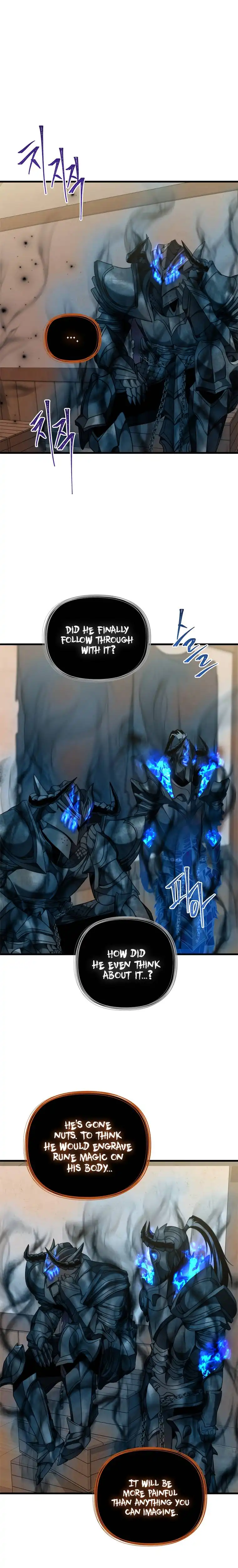 Read Ranker Who Lives A Second Time Manga Online