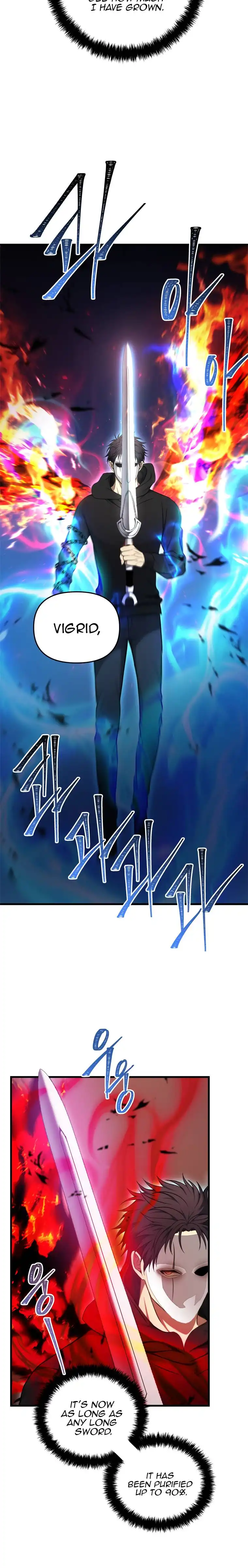 Read Ranker Who Lives A Second Time Manga Online