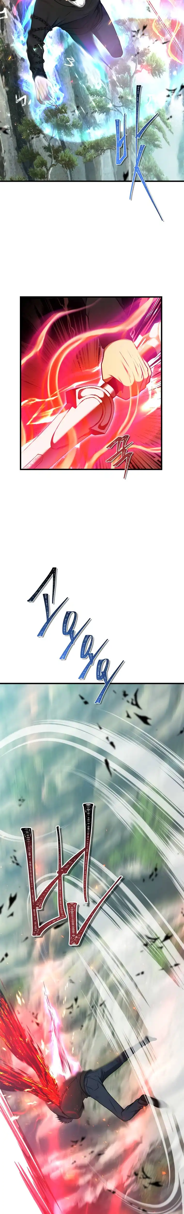 Read Ranker Who Lives A Second Time Manga Online