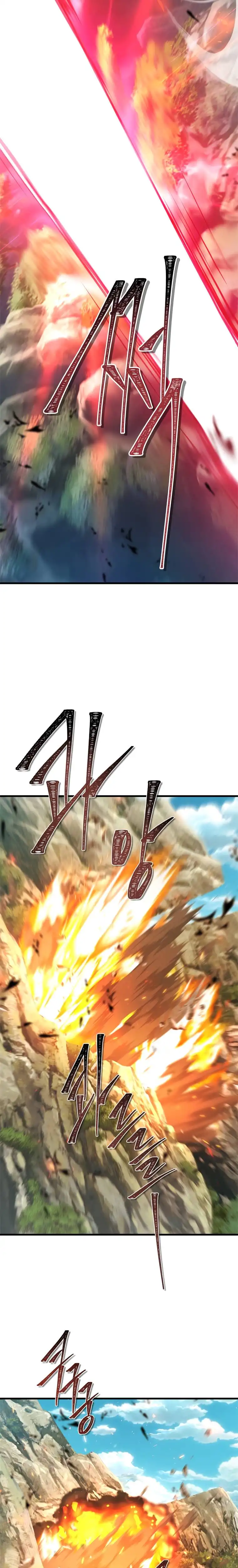 Read Ranker Who Lives A Second Time Manga Online