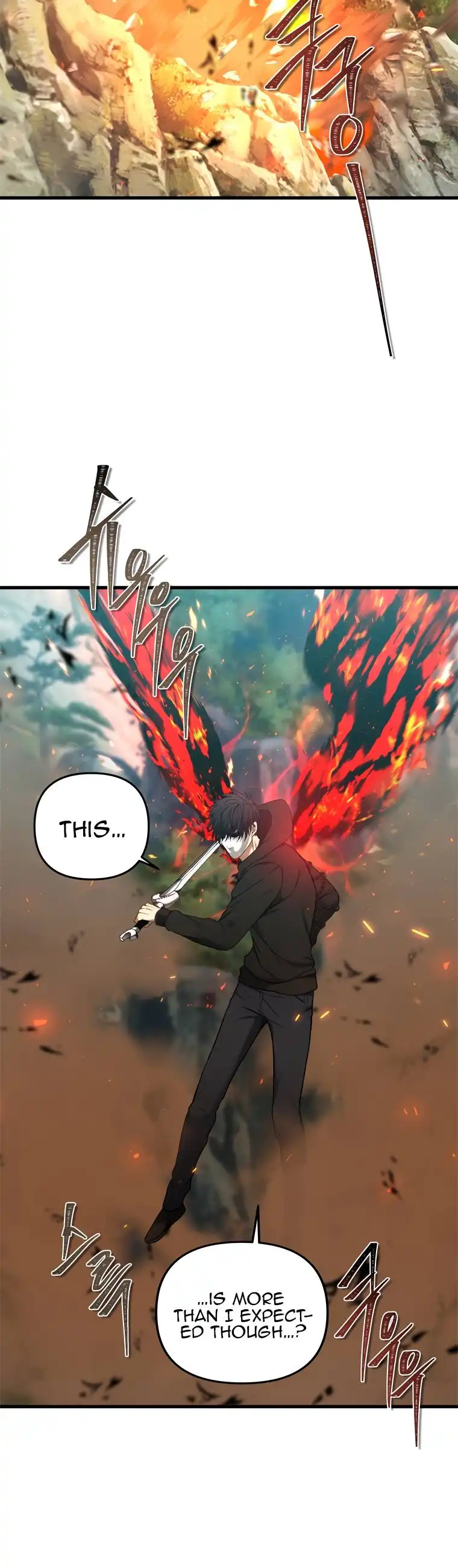 Read Ranker Who Lives A Second Time Manga Online