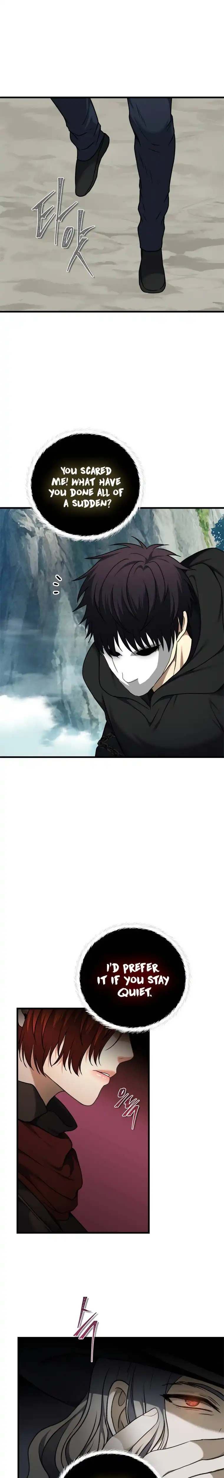 Read Ranker Who Lives A Second Time Manga Online