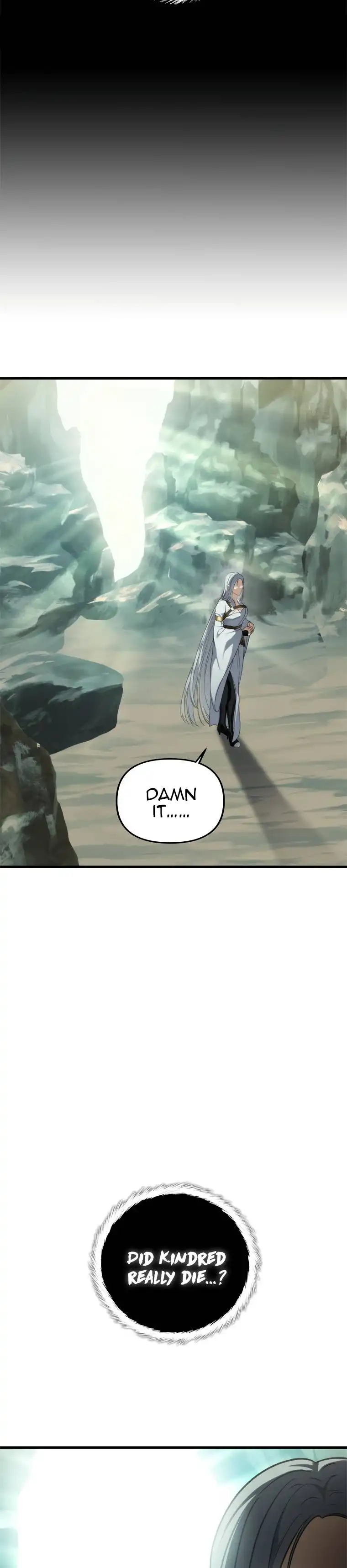 Read Ranker Who Lives A Second Time Manga Online