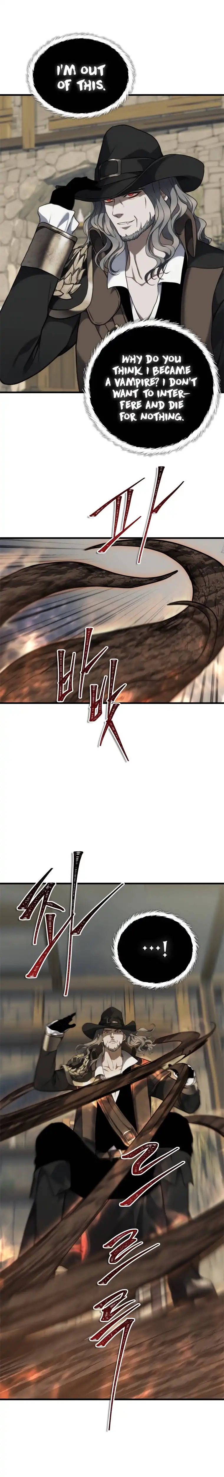 Read Ranker Who Lives A Second Time Manga Online