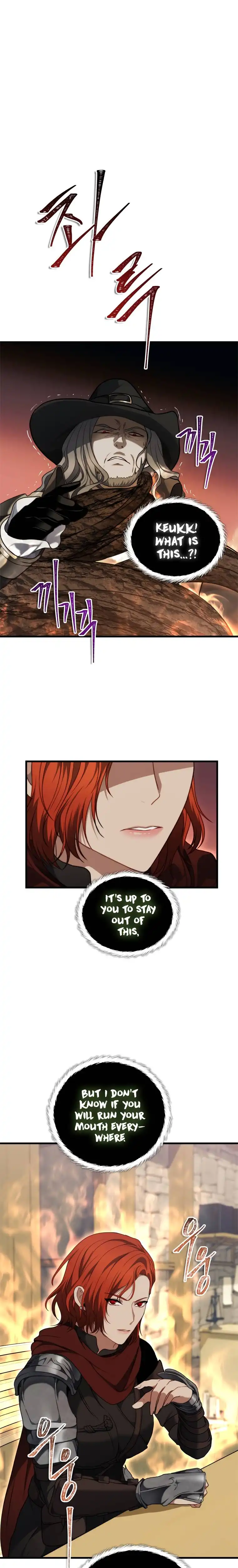 Read Ranker Who Lives A Second Time Manga Online