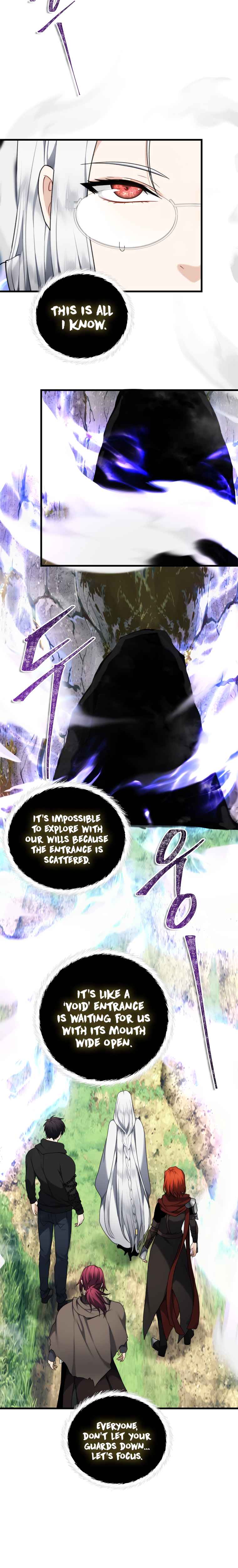 Read Ranker Who Lives A Second Time Manga Online