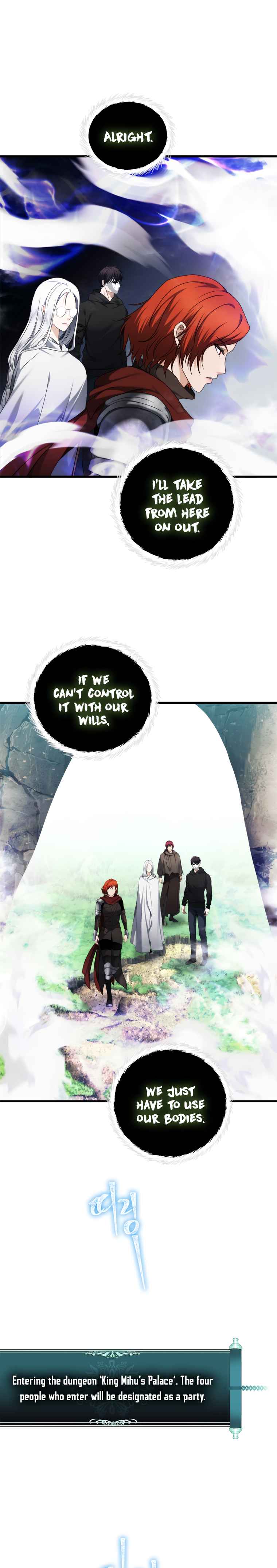 Read Ranker Who Lives A Second Time Manga Online