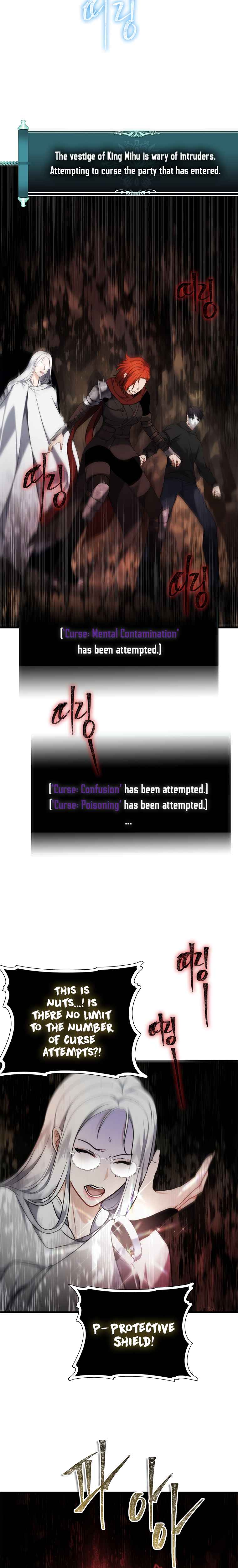 Read Ranker Who Lives A Second Time Manga Online