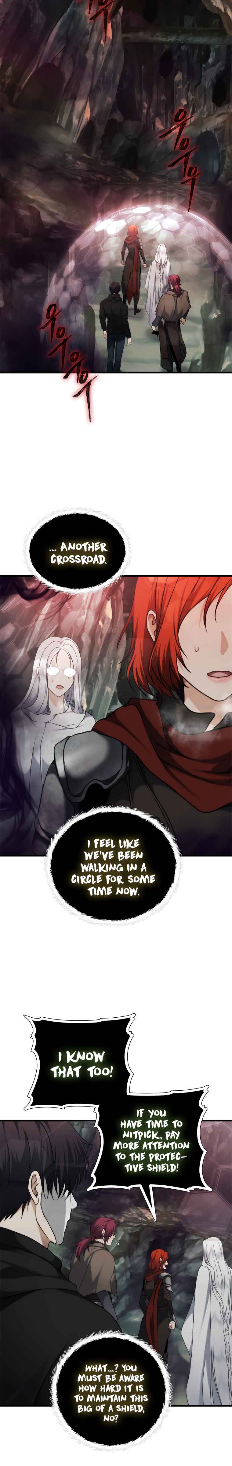 Read Ranker Who Lives A Second Time Manga Online